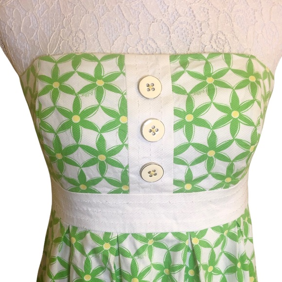 Lilly Pulitzer dress - Picture 4 of 6